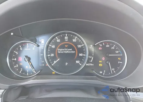 2022 Mazda Cx-5 2.5 S Premium Plus from USA, damaged, VIN JM3KFBEM0N0532586